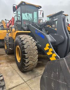 รถตัก LW600fv ขนาด938กรัมรถตัก938F มือสอง XCM - Product Image 4