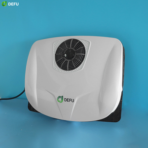 Condizionatore elettrico per tetto e <span class=keywords><strong>aria</strong></span> condizionata da 12 Volt dispositivo di raffreddamento per parcheggio 24v <span class=keywords><strong>aria</strong></span> condizionata 12 v Clima <span class=keywords><strong>Para</strong></span> Camion - Product Image 3