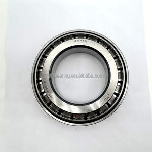 Оригинальный японский Высокоточный роликовый подшипник 33111 33210 32207 подшипник конический роликовый подшипник - Product Image 3