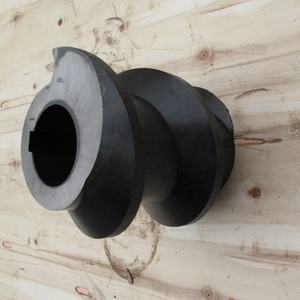 Pièces de presse à huile essentielle, vis de pression pour moulin à huile d'arachide, 6YL-165 - Product Image 4