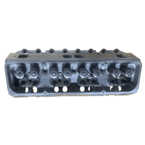 Sbc 350 GM350 nhôm hoàn chỉnh Xi lanh đầu cho <span class=keywords><strong>Chevy</strong></span> 350 5.7L <span class=keywords><strong>V8</strong></span> khối nhỏ - Product Image 4