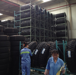 ยางรถตู้ Triangle Tire ยี่ห้อดังของจีน ขนาด 185/75R16C - Product Image 3