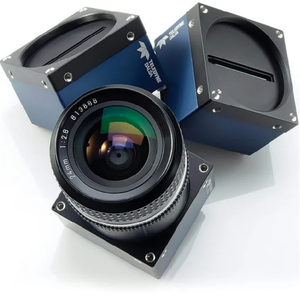 Caméra industrielle couleur DALSA Trilineaire CMOS 8K P4-CC-08K03T-01-R - Product Image 3