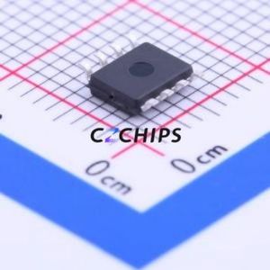 Transistor à effet de champ (MOSFET) DMC2020USD-13 SO-8, neuf et original - Product Image 2