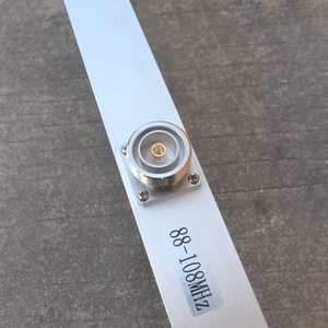 Conector Super Recto Tipo L Macho 7/16 DIN para Cable Flexible de 1/2'' - Product Image 6