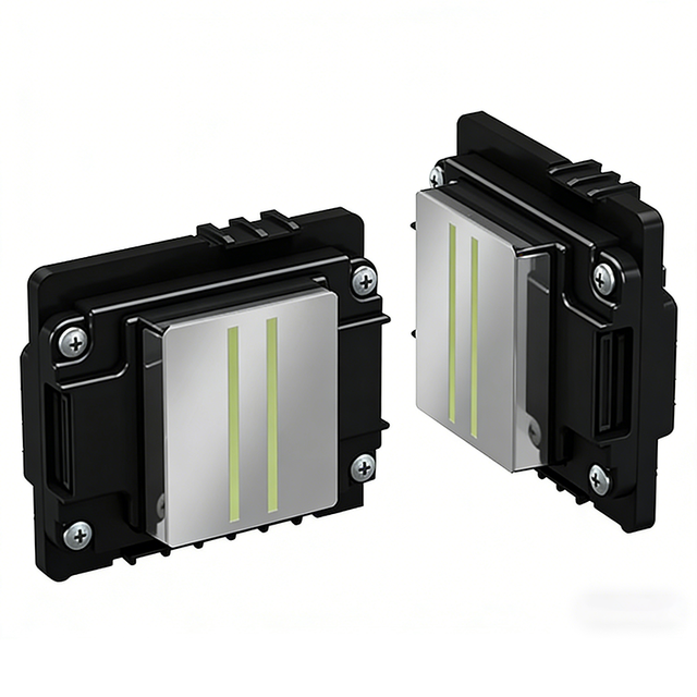 Eco Solvent I1600-A1 Printhead for Epson I1600 Water Based Sublimation Print Head for DTF Printer & Textile Printing