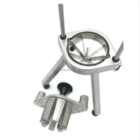AY-003 Verticale Handmatige Groente- en Fruitsnijder