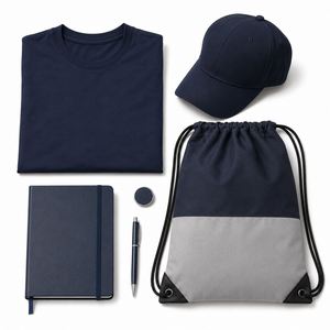 Set de Regalo Personalizado para Empleados, Kit de Bienvenida, OEM, ODM, Múltiples Artículos de Marca, Kit de Formación de Equipos, Evento Corporativo - Product Image 1