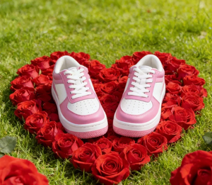 Chaussures de sport de luxe originales haut de gamme pour hommes – Baskets décontractées, chaussures de course, chaussures plates - Product Image 2