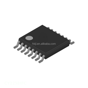 Acheter des composants électroniques en ligne CY22381FC 8 SOIC (largeur 3,90 mm) – Canal Fabricant de Composants Horlogers - Product Image 1