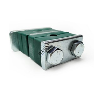 Ánh sáng Serie ống nhựa kẹp cho ánh sáng hoặc bình thường áp lực cơ học - Product Image 6