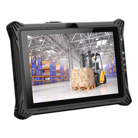 Producto a prueba de agua, dispositivo ntel 5105 8 R128 10,1G 4 4 4 4 4G Inch 65 65 I