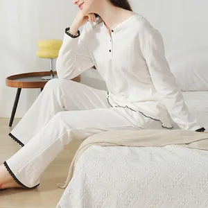 Uzun kimono için, bayanlar Loungewear bornoz ipek pijama kırmızı seksi bayan hafif hırka elbiseler ile 3/4 kollu/