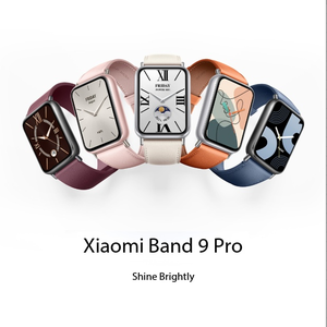Mijia Band 9 Pro Maison Intelligente - Product Image 1