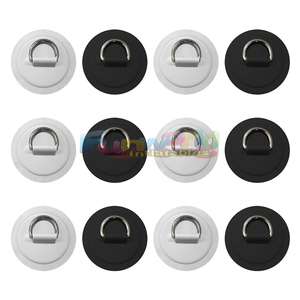 Accessoires en gros : Kits de boucles de corde et patchs PVC D-ping pour jeux gonflables - Product Image 6