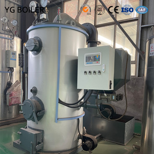 Caldera <span class=keywords><strong>de</strong></span> Vapor <span class=keywords><strong>de</strong></span> Aceite Térmico <span class=keywords><strong>de</strong></span> Alta Presión, Vertical, <span class=keywords><strong>de</strong></span> Biomasa, <span class=keywords><strong>con</strong></span> Características <span class=keywords><strong>de</strong></span> Ahorro Energético para Producción Industrial, LHG - Product Image 4