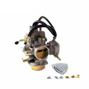Motocicleta PD42J <span class=keywords><strong>carburador</strong></span> <span class=keywords><strong>de</strong></span> motor <span class=keywords><strong>de</strong></span> <span class=keywords><strong>carburador</strong></span> para Grizzly YXR660F <span class=keywords><strong>600cc</strong></span> 700cc del motor del Scooter UTV ATV Quad - Product Image 6