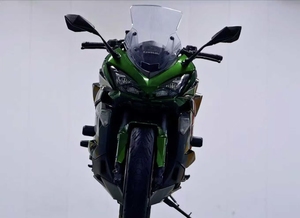 <span class=keywords><strong>Kawasaki</strong></span> Ninja 1000 SX Vintage - 1043cc, Motor de Gasolina de 4 Tiempos en Línea, Arranque Eléctrico/a Pedal, Control de Crucero + Cambio Rápido |   Global - Product Image 2