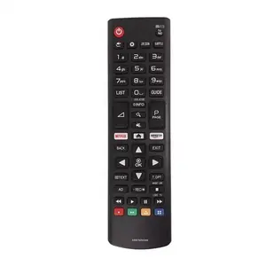 Gaxever Hot bán phổ akb75095307 akb75095308 sử dụng cho LG TV điều khiển từ xa