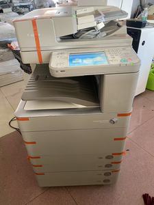 Imagerunner C5535 C5540 C5550 C5560 Usato Ricondizionato COPIETTURA Digitale a Colori Stampante/Copiatrice/Scanner A3 Modello 2019 - Product Image 5