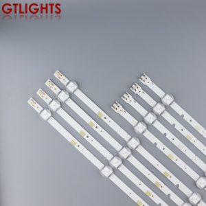 Téléviseur LED <span class=keywords><strong>Samsung</strong></span> 43 <span class=keywords><strong>pouces</strong></span> UN43J5200 modèle 2015 avec télécommande, corps en aluminium et bandes LED FHD 2015SVS43 FCOM - Product Image 3