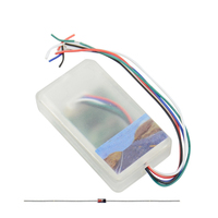 Emulador IMMO JULIE K-Line CAN-BUS OBD2, Simulador de Diagnóstico de Vehículos