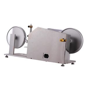 Máquina de Teste de Abrasão de Fita de Papel RCA, Testador de Desgaste de Fita de Papel - Product Image 2