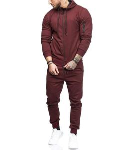 Quality cheap sweat suits in 