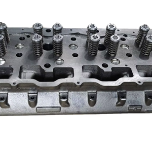 Culasse 3408 466-7755 - Product Image 1