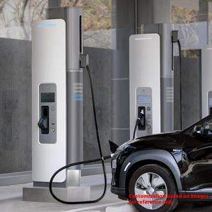 Personnalisable AC Pile Charge Pile Shell Nouvelle Énergie Véhicule Étanche Ignifuge <span class=keywords><strong>Fibre</strong></span> <span class=keywords><strong>De</strong></span> <span class=keywords><strong>Verre</strong></span> <span class=keywords><strong>Fibre</strong></span> <span class=keywords><strong>De</strong></span> <span class=keywords><strong>Verre</strong></span> Plastique Renforcé - Product Image 2