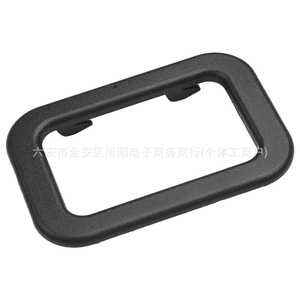 Bmw <b>Door</b> Handle Cover 51211876043 Plastic Interior <b>Trim</b> For Roof And <b>Door</b> Handles - Product Image 3