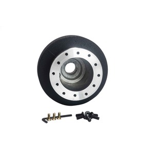 Adaptateur de moyeu de volant POYRACING pour BMW E36 PQY-HUB-E36, mise à niveau et rétrofit - Product Image 5