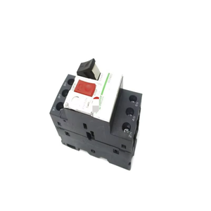 وحدة تحكم PLC صناعية أصلية جديدة جاهزة للتسليم طراز ELECTRIC GV2ME02 NSNP مخصصة للبرمجة - Product Image 1