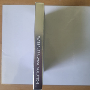 Nhãn hiệu riêng OEM ODM 5-in-1 rắn chăm sóc cá nhân máy tính bảng thiết lập phân hủy sinh học nhãn hiệu riêng 5 trong 1 rắn chăm sóc cá nhân thiết lập tùy chọn - Product Image 1