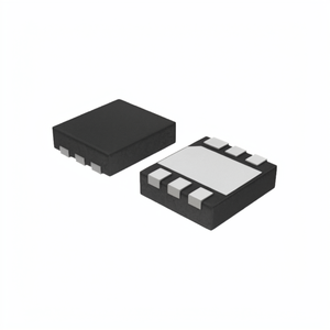 Buy Online Electronic Components NCP693HMN08TCG Original 6 UFDFN Exposed Pad Power Management (PMIC) - Product Image 1