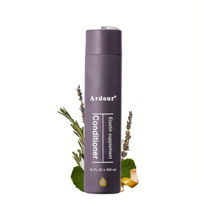 Private Label Keratin Hair <b>Conditioner</b> Wholesale OEM ODM Moisturizing Repair Hair Care Products for Salon - Product Image 3