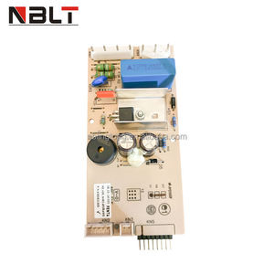 Carte de contrôle électronique de réfrigérateur et congélateur, vente directe usine, pièces détachées <span class=keywords><strong>Beko</strong></span> 4360620385 pour réfrigérateur - Product Image 5