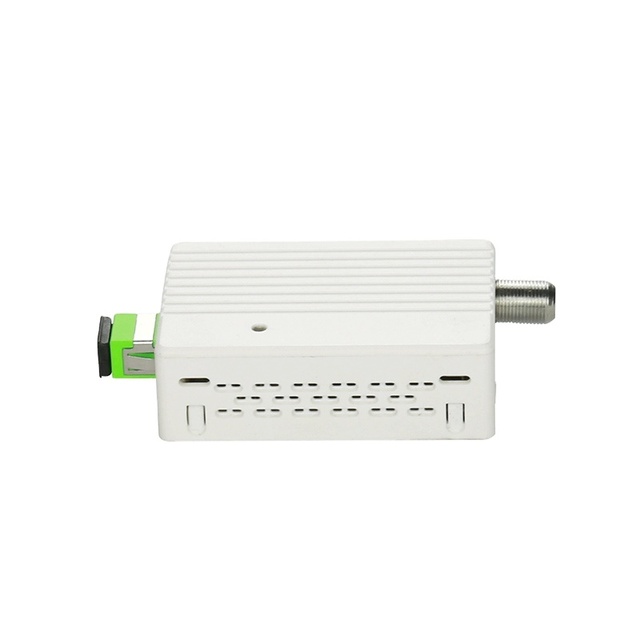 CATV OPTICAL Receiver Mini FTTH Mode 1550 CATV Receiver