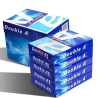 Papel Térmico para Fax y Copias Yunli Económico, Papel Bond A4 de 80GSM/75GSM/70GSM, Blanco, Guangdong, China