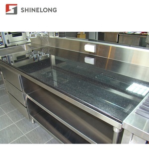 Proyecto de Suministro de Equipamiento de Cocina Comercial para el Hotel Tanzania Sea Cliff de Cinco Estrellas, Equipo de Cocina Comercial HT-SC HT-SC C - Product Image 6