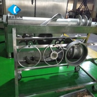 Hachoir à viande électrique Tasin TS-108 / Hachoir à viande et à os