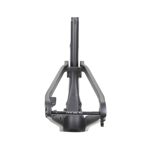 LightCarbon 27.5plus 29er Cross Country Full Suspension Mountain <strong>Carbon</strong> Bike <strong>Frames</strong> LCFS911 - Product Image 3