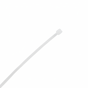 Bolsa 100 PCs Cincho BN 4,6X200 Transparente 087484 - Product Image 2