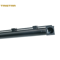 Trianglar — Zoom d'inspection tactique 4-10x20, périscope monoculaire avec objectif pliable et réglable en hauteur