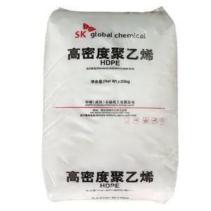 Resina hdpe de polipropileno, alta densidade, para recipiente químico industrial, materiais primas de plástico, polipropileno lldpe