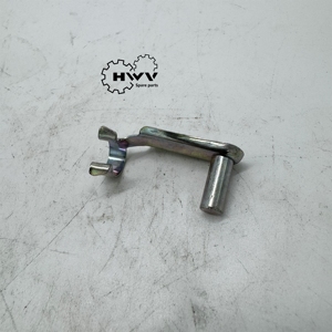 อะไหล่เครื่องจักรก่อสร้างราคาโรงงาน 6V7636 6C-8986 ปีกนก AS-Spring 6V-7636 6C8986 สำหรับรถขุด 375 325 330L 345C - Product Image 1