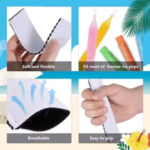 ที่ใส่ไอศกรีมแบบซับลิเมชันสำหรับเด็กทำจากนีโอพรีนออกแบบได้ตามต้องการ - Product Image 4