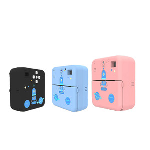 Insta Mini 11 Camera Photo Toys bambini Instant <span class=keywords><strong>Film</strong></span> Print Camera Toys Digital Selfie B1 Kids Camera Hd - Product Image 2