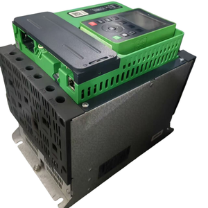 ATS480C14Y Altivar Soft Série Ats480 Triphasé 75 kW 400 V IP20 - Product Image 2