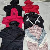 DH11 Fournisseur de premier plan : Vestes, sweats à capuche, sweats, uniformes de basketball d'occasion de qualité supérieure, vêtements de seconde main en gros